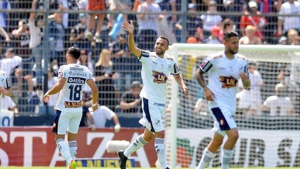 Quilmes quiere cazar al Tiburón