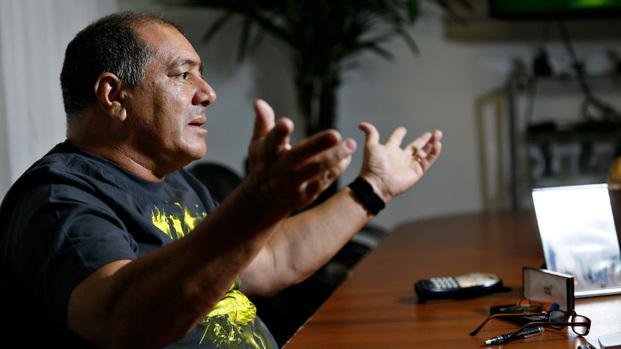Rechazan pedido de excarcelación para Marcelo Mallo