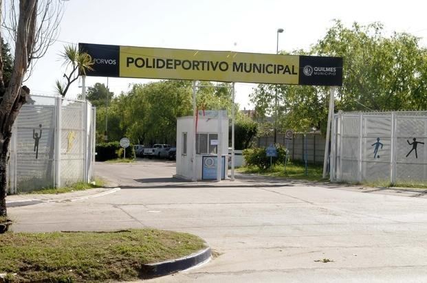 Séptima edición de la liga infantil de fútbol integrado