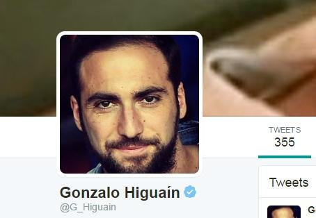 Ante silbidos y cargadas, el Pipita se expresó por Twitter