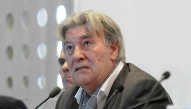 Armando Pérez le quitó dramatismo a la situación de la Selección: "vamos a superarlo en la cancha"
