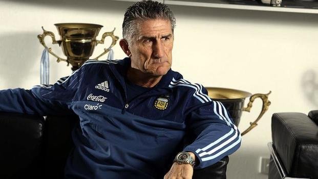 Bauza habló con Mauro Icardi y evalúa una futura convocatoria