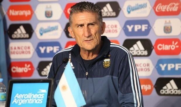 "Son raros los que tratan de fracasados a los jugadores porque salen segundos"