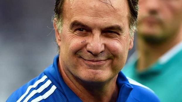 Bielsa es uno de los técnicos que quieren en EEUU para dirigir a la Selección