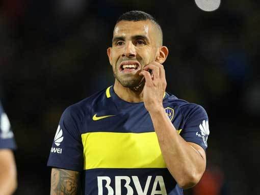 Boca está golpeado y otra vez se habla del adiós de Carlitos