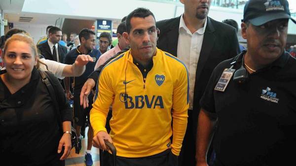 Boca se fue a España y el DT dejó un mensaje a los hinchas