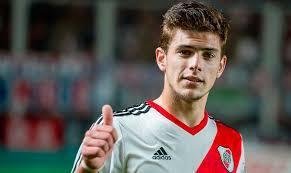 Boca tras los pasos de un ex jugador de River que juega en Italia