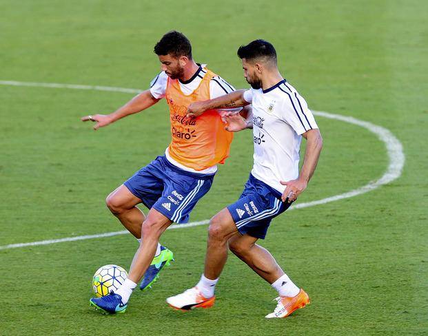 Brasil-Argentina: duelo sin dominador claro en los últimos años