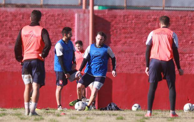 Brian Martínez y Pocholo, listos para regresar en Camba