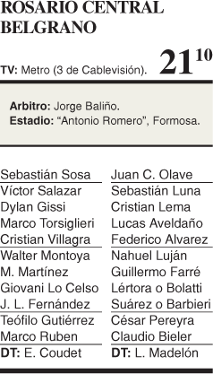 Canallas y Piratas abren la semifinal