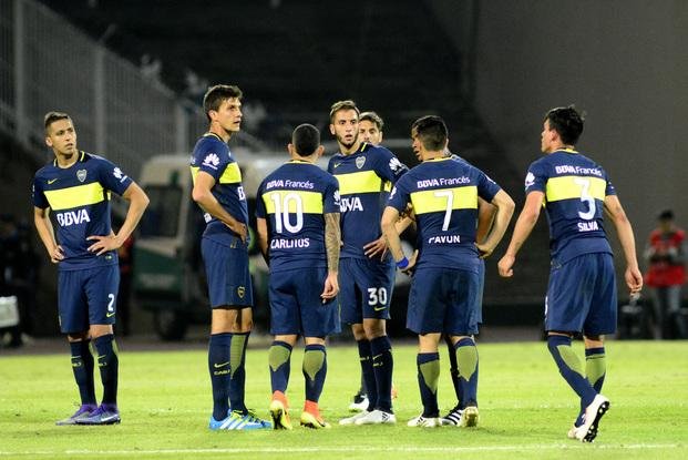 Central se tomó revancha y le arruinó los planes a Boca