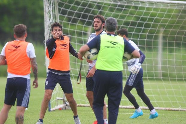 Contra Unión se avecina un equipo muletto