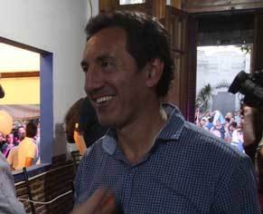Cowen hizo su cierre