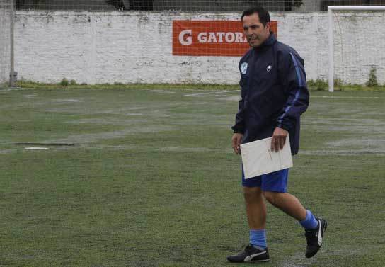 “Debemos tener mucha paciencia”
