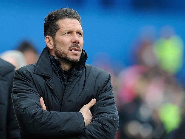 El Cholo y Pochettino, nominados por la FIFA al premio para mejor DT 2016