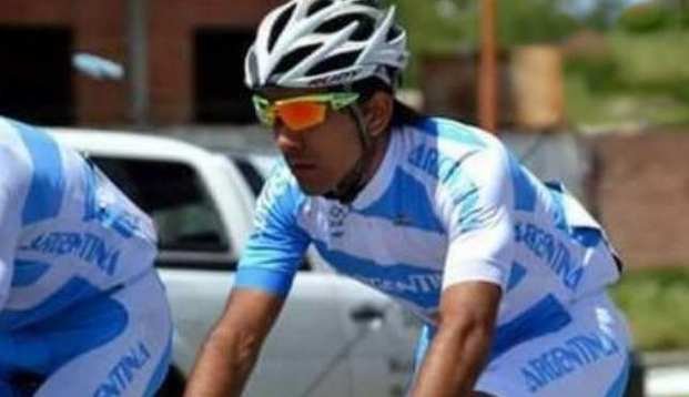 El ciclista Nicolás Navarro sigue con pronóstico reservado luego de un grave accidente