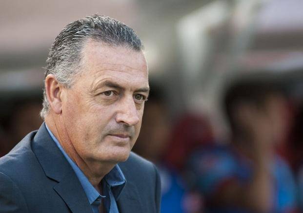 Alfaro: “Con River nos jugamos una instancia histórica”