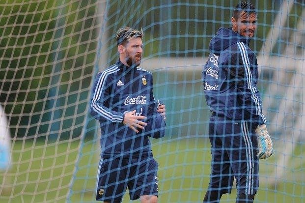 Argentina jugará en San Juan por quinta vez