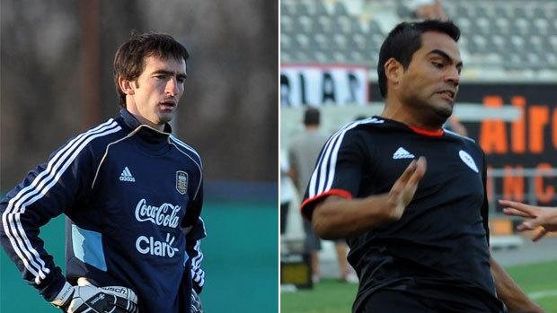Eligen el "equipo ideal" de América: 15 futbolistas argentinos preseleccionados