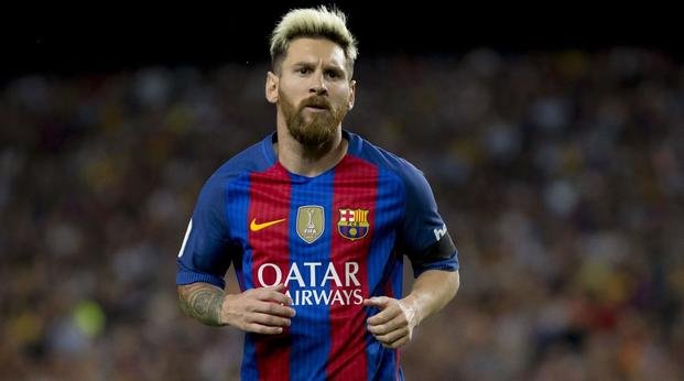 En Barcelona confían en que Messi terminará su carrera en el club