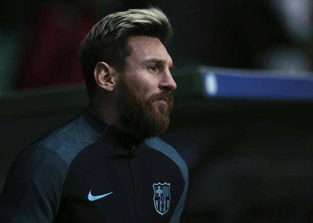 "En el fútbol de hoy lo importante es el orden"