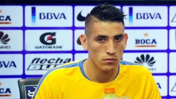 “En este club siempre hay presión”