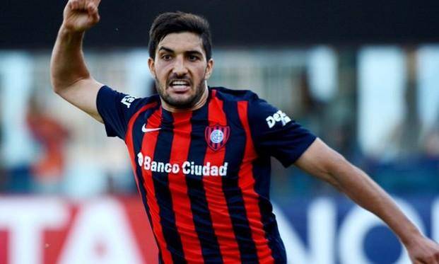 En el rival, Blandi descartado