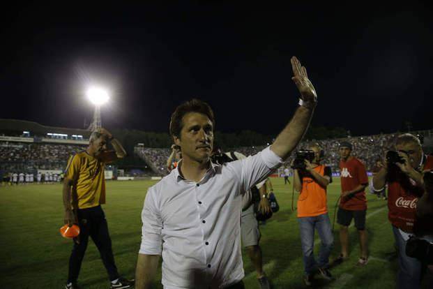 “Era clave ganar para pelear el torneo”