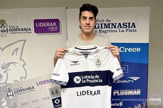 “Es un sueño poder estar en la Selección”