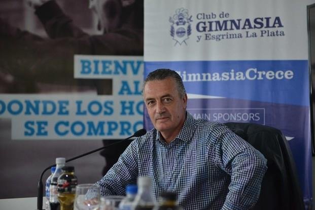 “Estoy lejos del equipo que quiero”