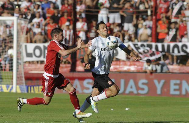 Estudiantes tendrá dos semanas para recuperar a Andújar