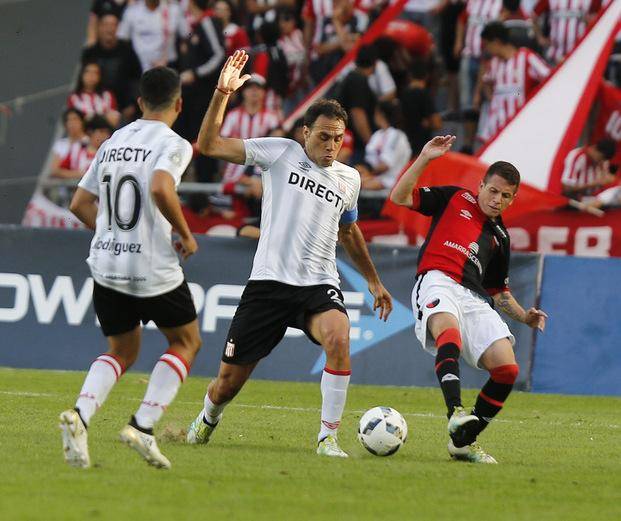 “Falta como un torneo común  por delante”