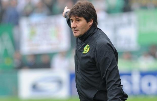 Tres equipos de primera se quedaron sin DT