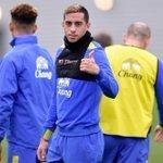Funes Mori bancó a Teo y después se arrepintió