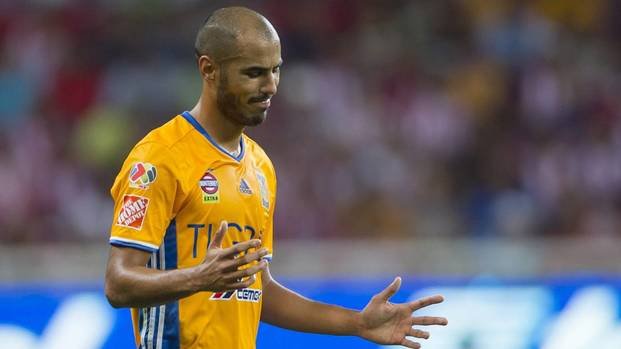 Futbolista de la Selección protagonista de una tensa situación en México