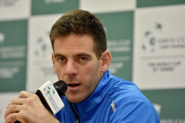 “Ganarle a Cilic va a ser súper difícil por la calidad que tiene”