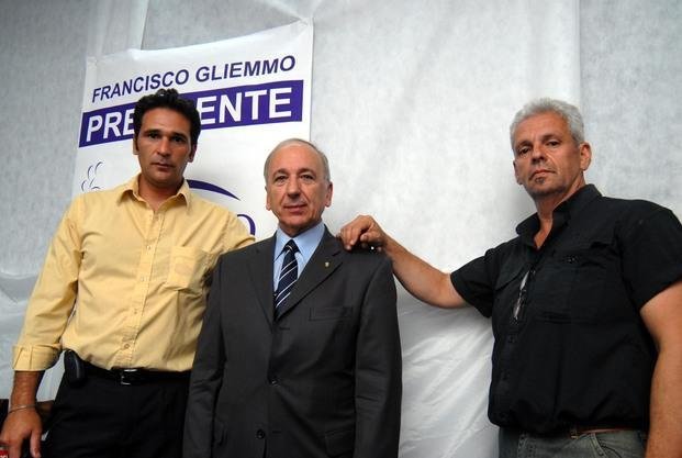 Gimnasia de Todos, con Gliemmo a la cabeza