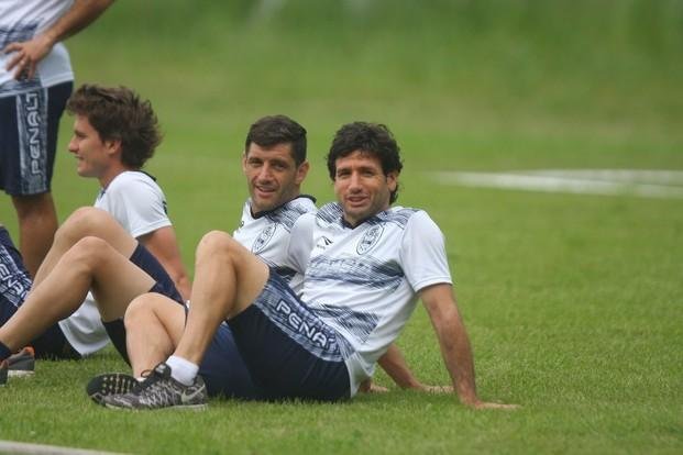 Gimnasia tendría dos cambios ante Olimpo