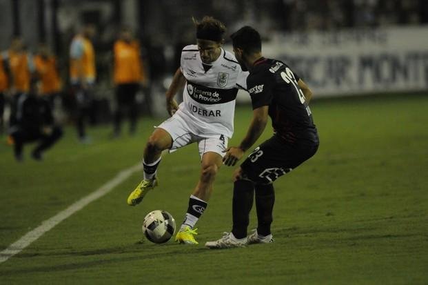 Gimnasia y otra prueba a todo o nada en la Copa
