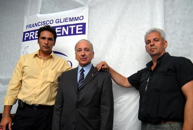 Gliemmo: "todavía hay tiempo de lograr la unidad"