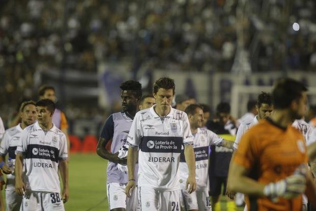 Gorga e Imperiale coincidieron en que la jugada de Tevez sacó al equipo del partido