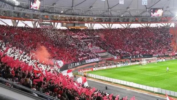 Habrá venta de entradas generales para los no socios