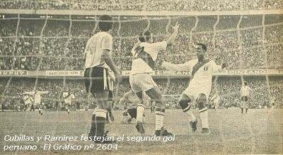Hace más de 40 años: La última vez que la Selección no clasificó a un Mundial