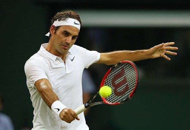 ¡Increíble! Federer dejó de ser “Top 10” luego de 14 años