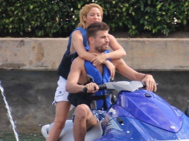 La lujosa casa que se están construyendo Piqué y Shakira para las próximas vacaciones
