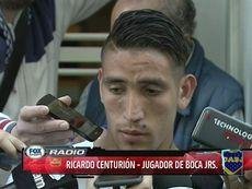 La polémica sin fin: Ahora Centurión dijo "No sé si estoy arrepentido"