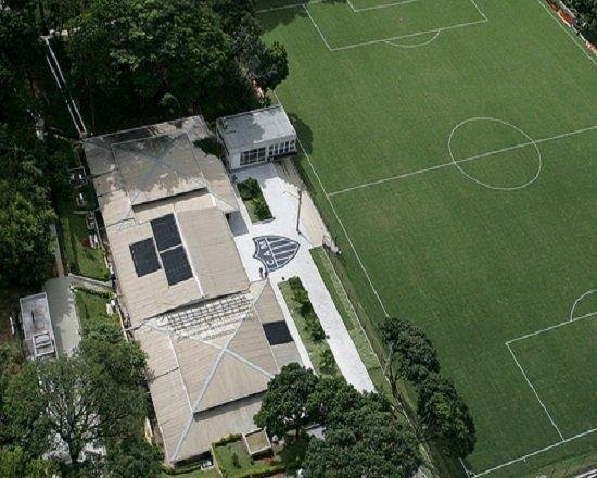 La Selección se entrenará desde el lunes en Brasil