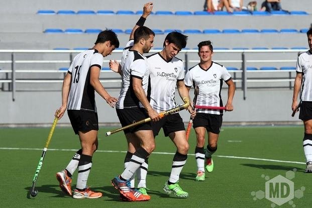 La “U”, por el ascenso