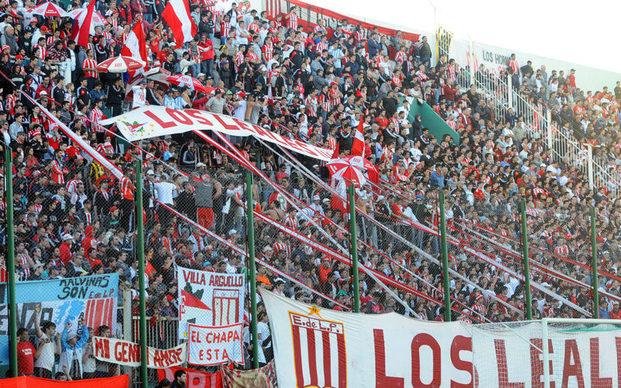 Las generales se venden en 55 y 1