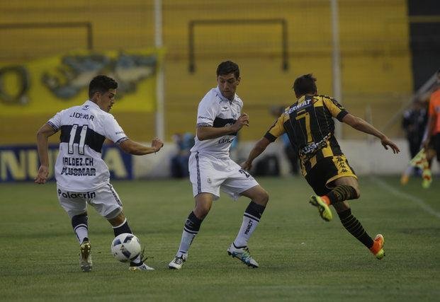 Licht: "no pudimos ser contundentes y por eso terminamos 0 a 0"